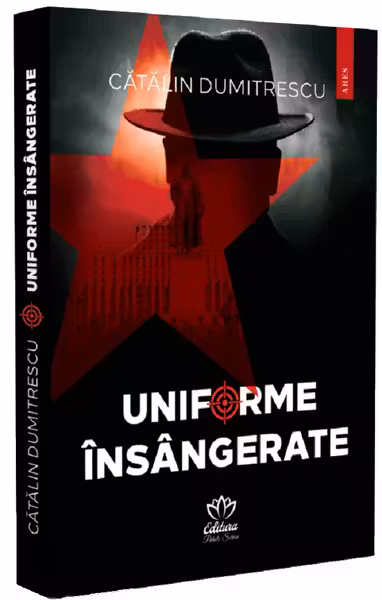 Uniforme însângerate