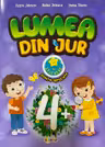 Lumea din jur 4+ cu stikere