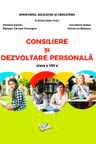 Manual Consiliere si Dezvoltare Personala - cls. A VIII-a