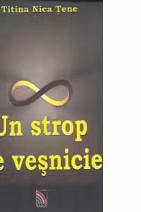 Un strop de vesnicie - Poezii