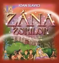 Zâna Zorilor