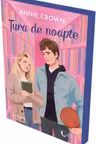 New Moon. TURA DE NOAPTE.