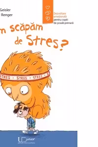 Cum scapam de stres?