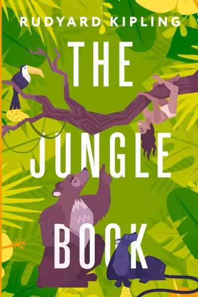 The Jungle Book