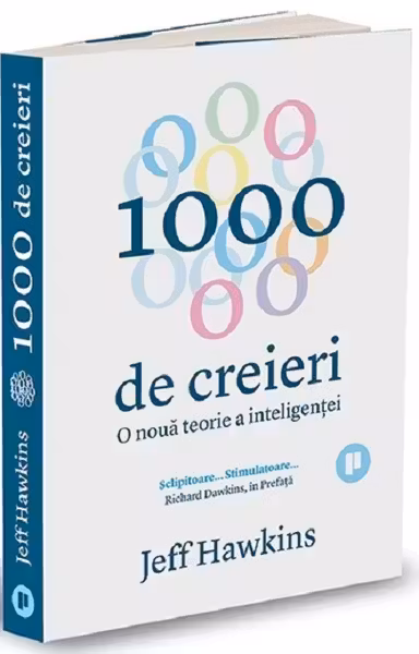 1000 de creieri. O noua teorie a inteligentei