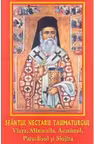 Sfântul Nectarie taumaturgul