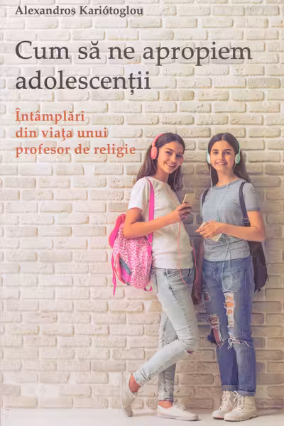 Cum să ne apropiem adolescenții