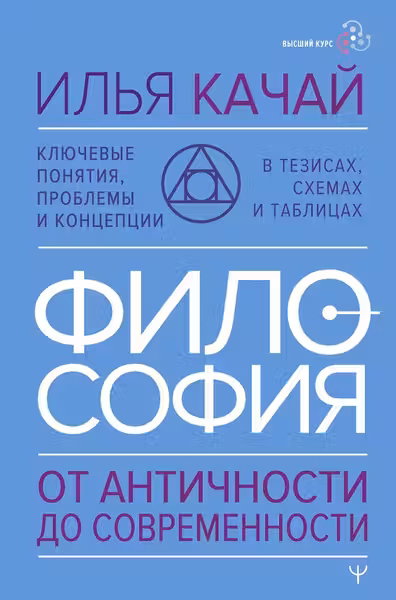 ФИЛОСОФИЯ. От античности до современности. Ключевые понятия проблемы и концепции в тезисах схемах и таблицах