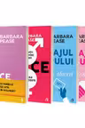 Pachet compus din 4 carti Allan si Barbara Pease