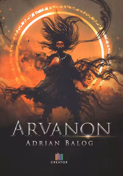 Arvanon