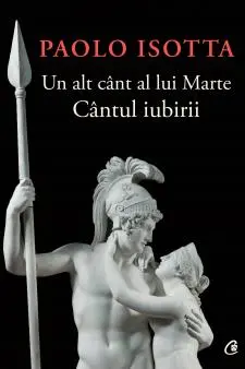 Un alt cint al lui Marte. Cintul iubirii