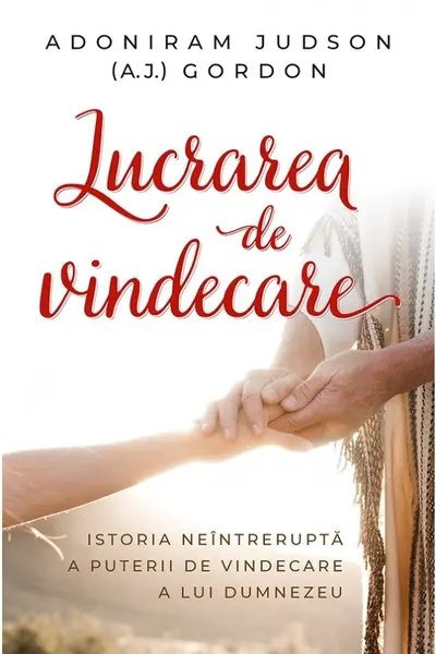 Lucrarea de vindecare