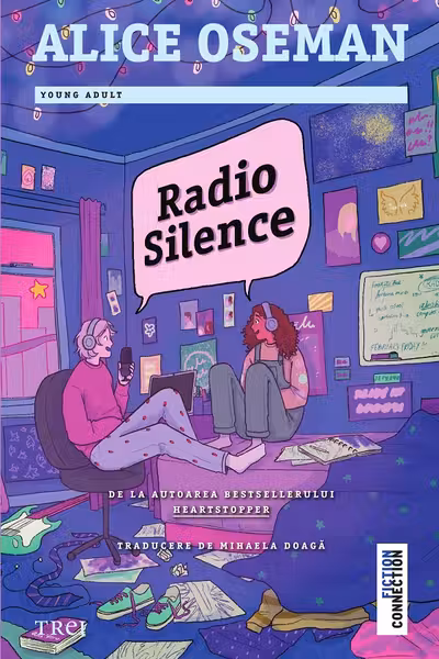 Radio Silence