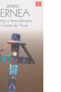 Moartea si inmormantarea in Gorjul de Nord