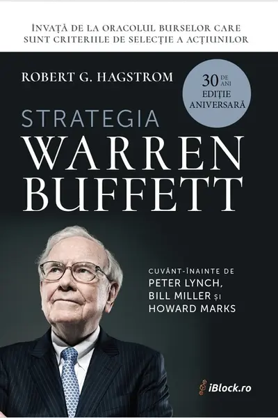 Strategia Warren Buffett