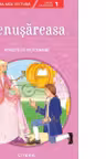 Prima mea lectura. CENUSAREASA. Poveste cu pictograme. Nivelul 1