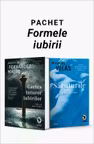 Pachet Formele iubirii