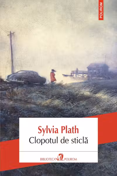 Clopotul de sticla