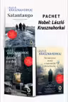 Pachet Nobel: László Krasznahorkai