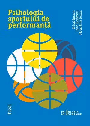 Psihologia sportului de performanță