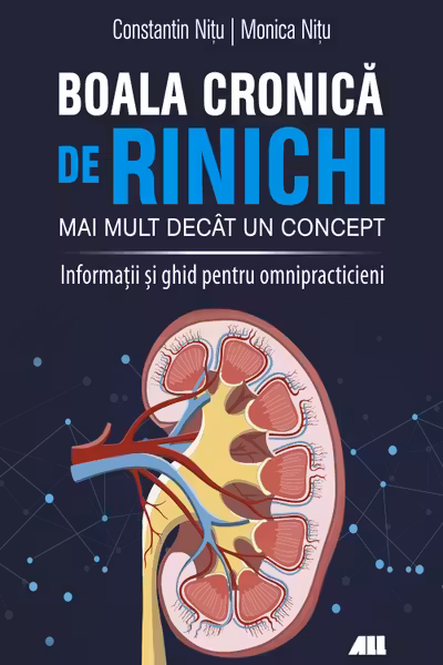 Boala cronica de rinichi