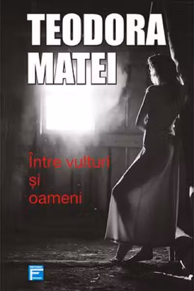 Între vulturi și oameni