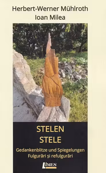 Stelen. Stele
