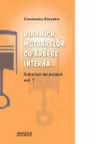 Dinamica motoarelor cu ardere interna. Indrumar de proiect - volumul1