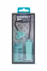 The Really Compact Travel Book Light Mint