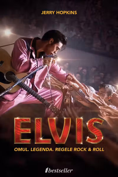 Elvis Presley