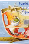 Evadarea lui mos Columb