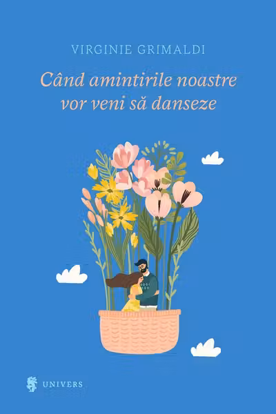 Când amintirile noastre vor veni să danseze