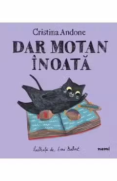 Dar motan inoata