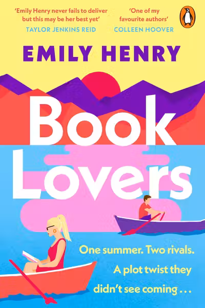 Book Lovers