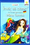 Invat sa citesc in limba germana - Mica Sirena