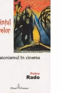 Labirintul umbrelor. Expresionismul in cinema