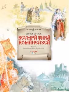 Scumpa tara romaneasca