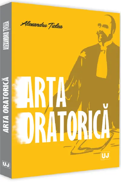 Arta oratorica