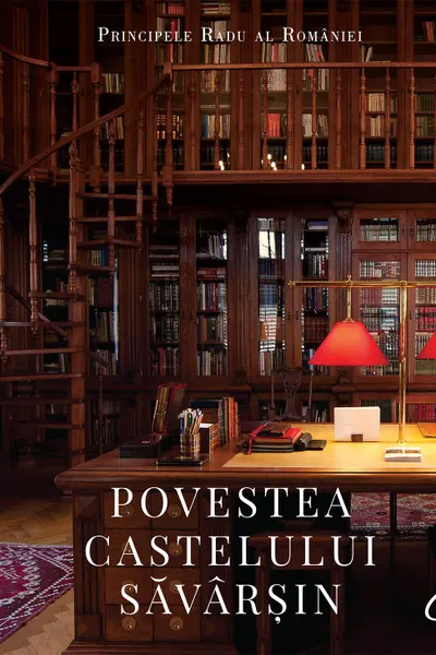 Povestea Castelului Savarsin