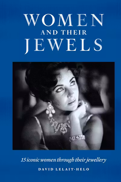 Women and Their Jewels
