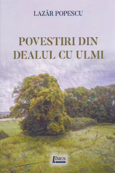 Povestiri din Dealul cu ulmi