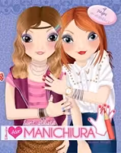 Ador manichiura