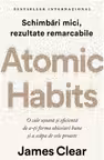 Atomic Habits