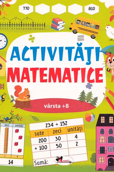 Activitati matematice