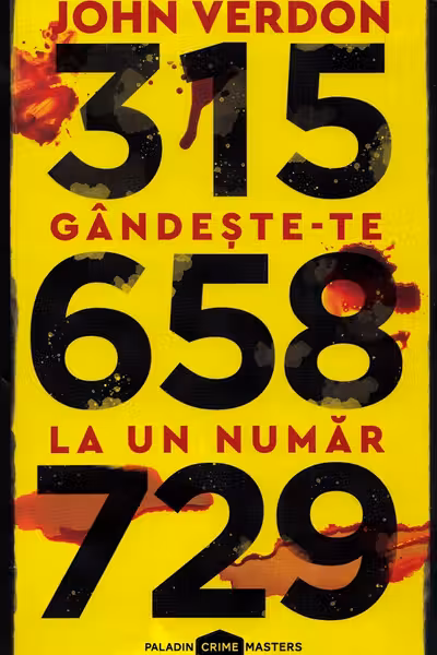 Gandeste-te la un numar