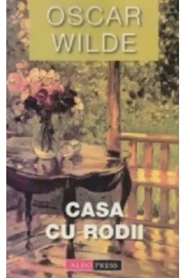 Casa cu rodii