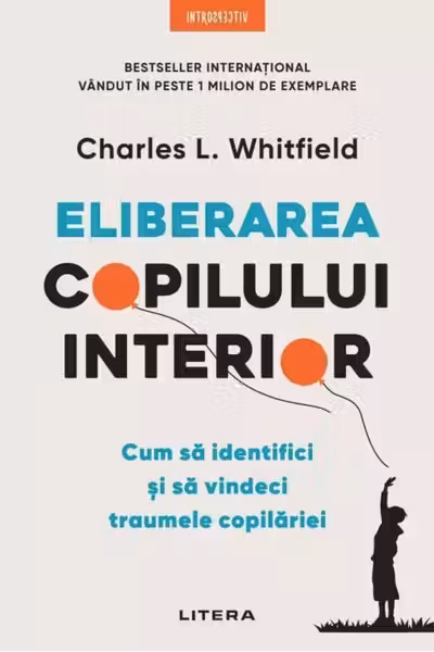 ELIBERAREA COPILULUI INTERIOR.