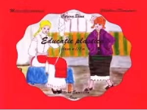 Educatie plastica. Auxiliar pentru clasa a III-a