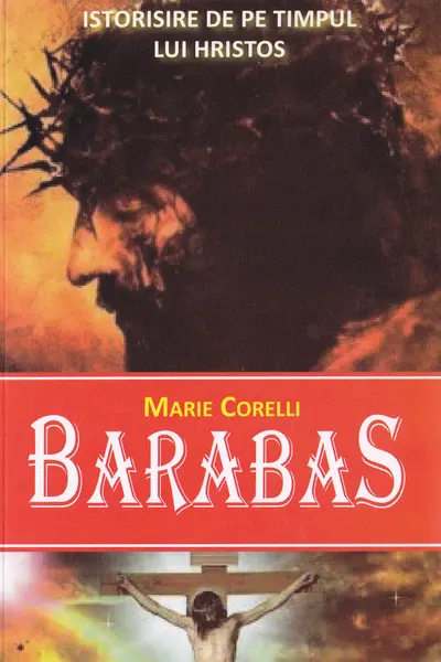 Barabaș
