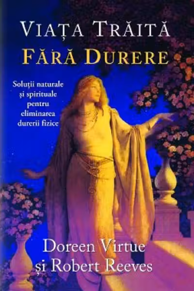 Viața trăită fără durere